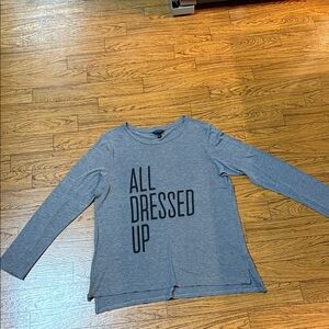 Women’s XL Banana Republic Tee